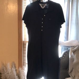 *Like New* Tommy Hilfiger Polo Dress